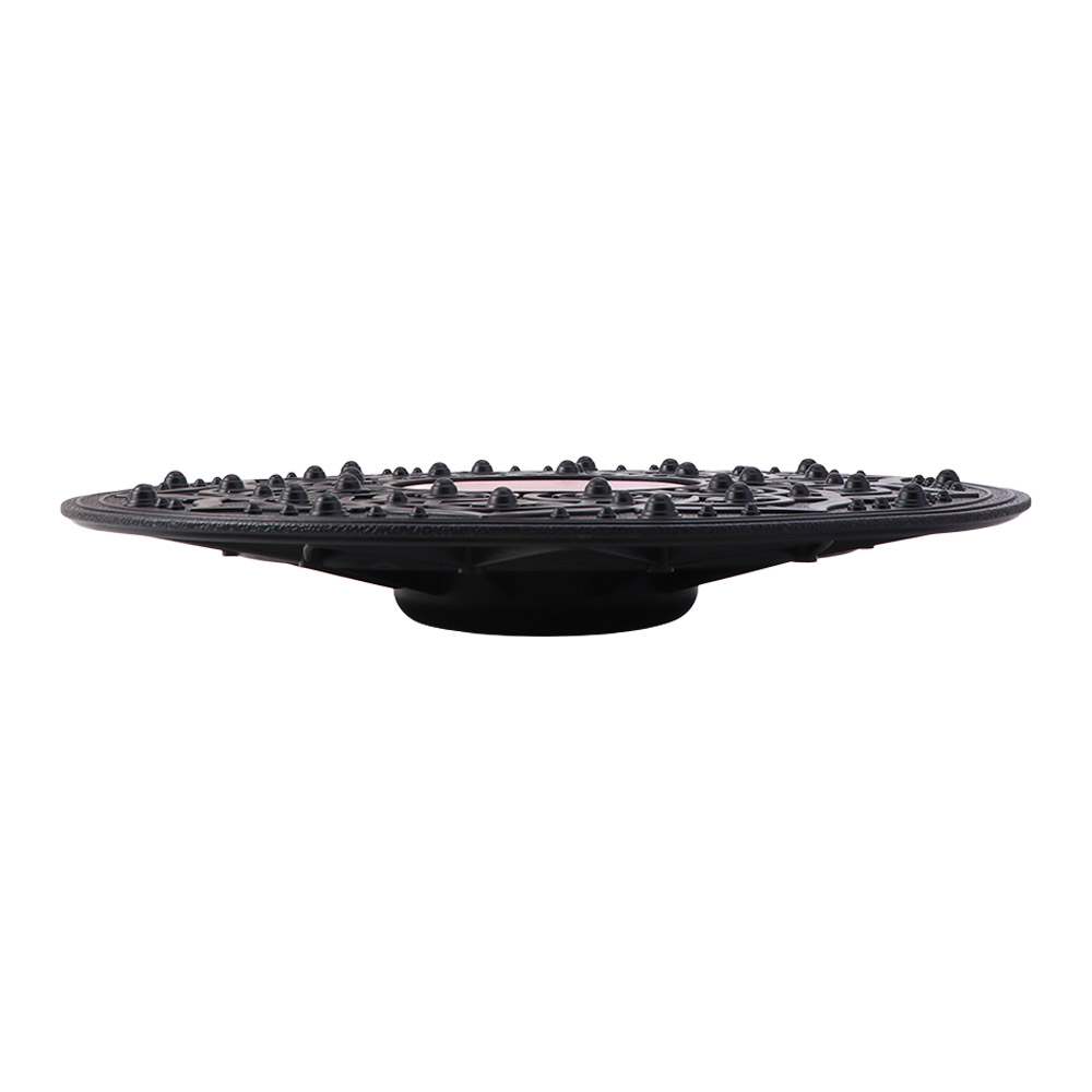 Wobble Board Balance - Ayak Masajı Yoga Denge Tahtası Kaymaz