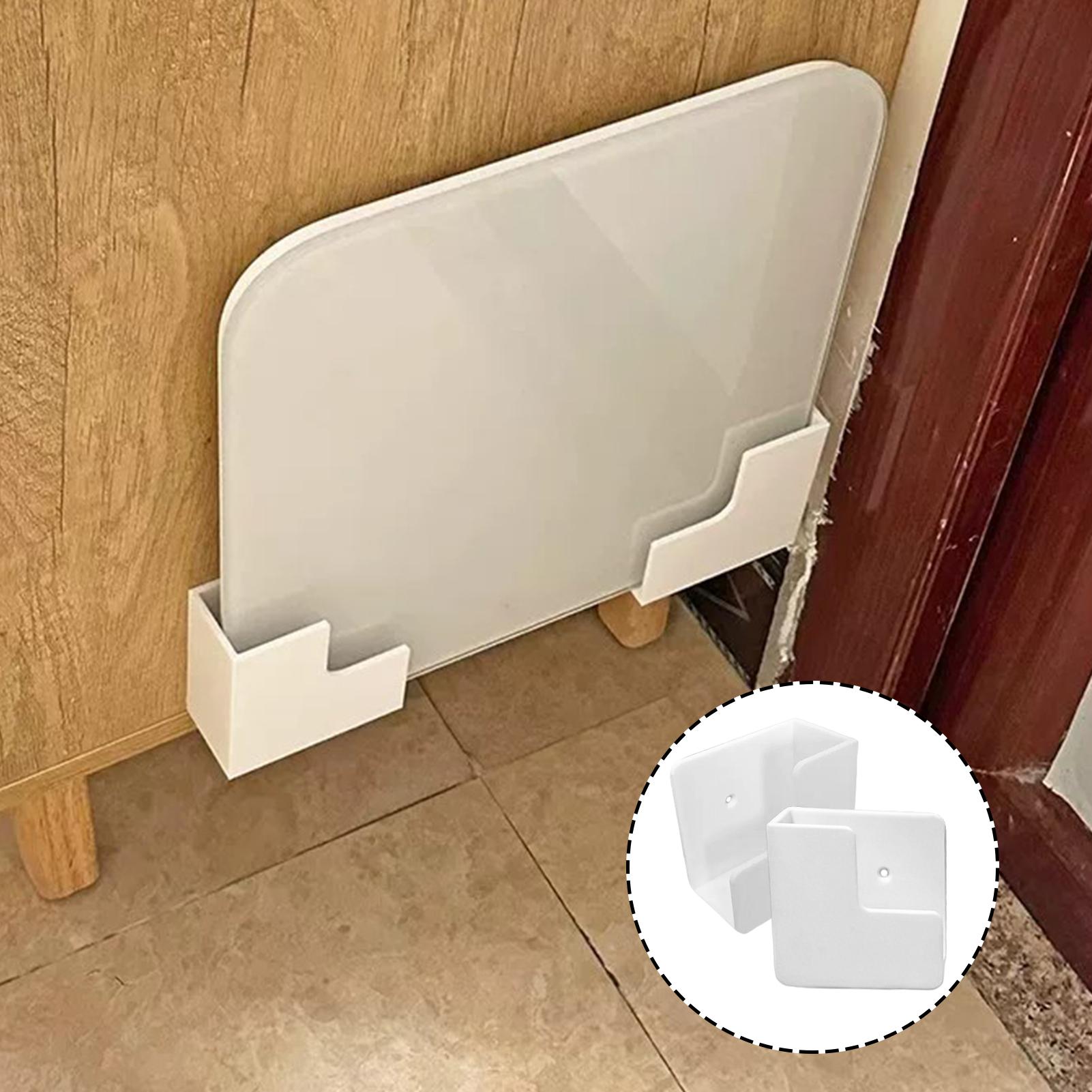 Home Gym Furniture - Delme Gerektirmeyen Ölçekli Depolama Standı, Kendinden
