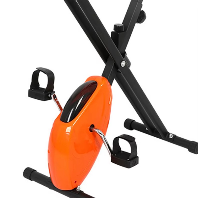 Home Gym Bike - Ev Kullanımı İçin Katlanabilir Sabit Bisiklet,