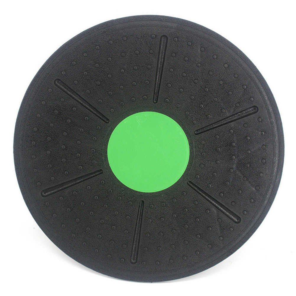 Wobble Board Balance - Kaymaz Denge Tahtası, Rocker Trainer, Stabilite