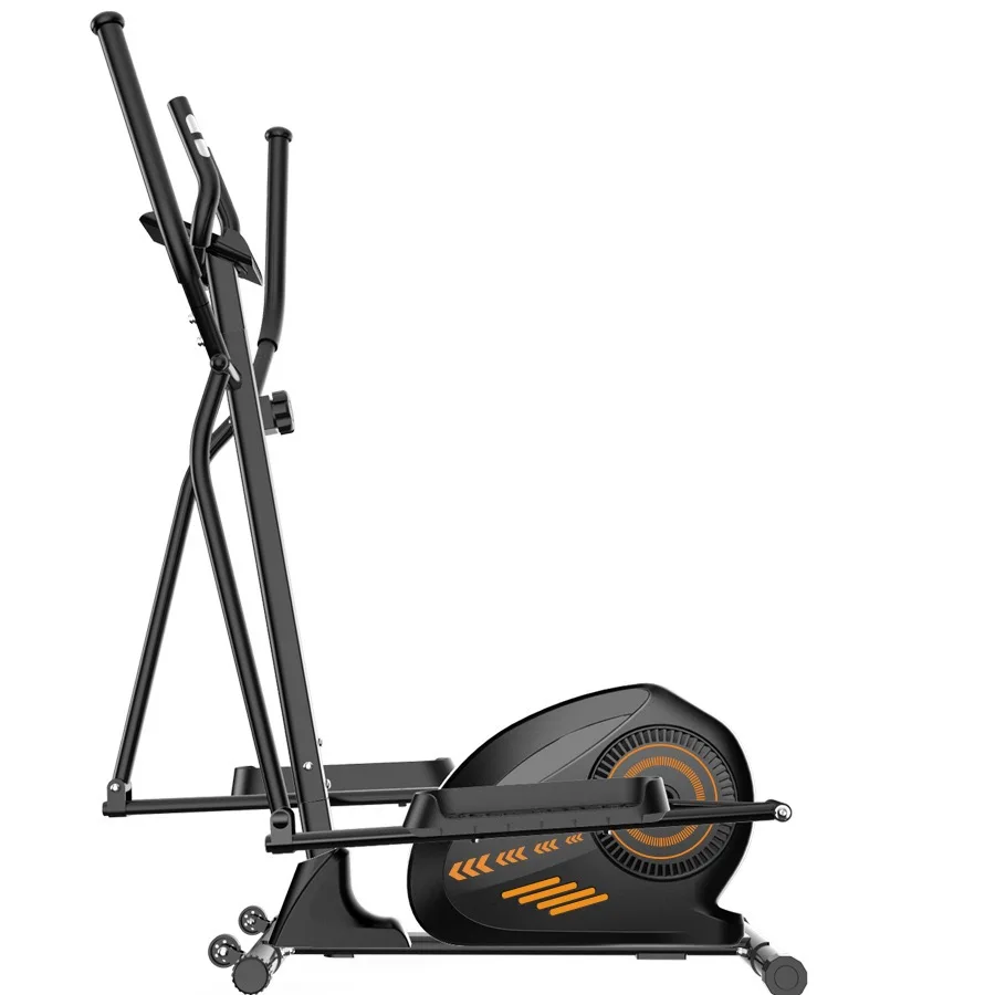 Home Gym Resistance - Manyetik Eliptik Egzersiz Aleti Hiper Sessiz