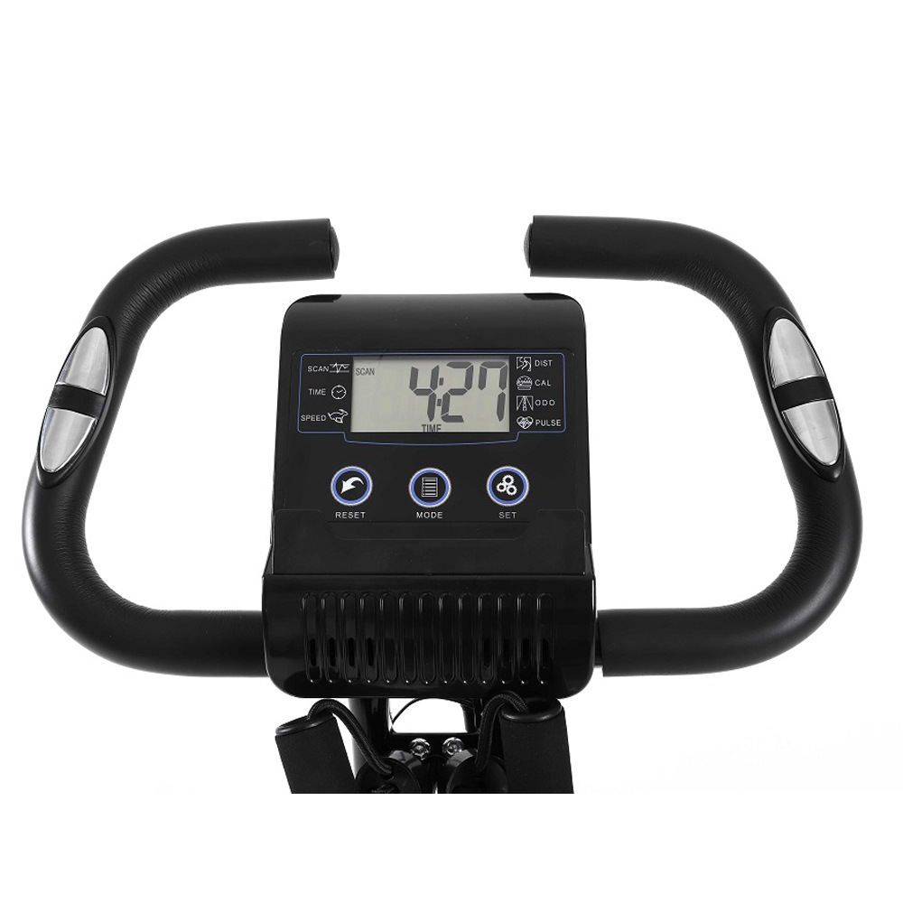 Home Gym Bike - Katlanır X Bisiklet Ev Spor Salonu