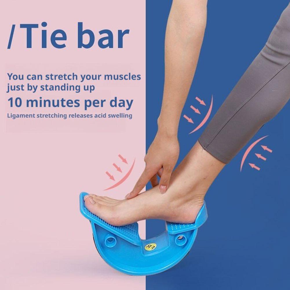 Pedallı Germe Aleti Baldır Aya - Home Gym Essentials incelemesi ve fiyatı