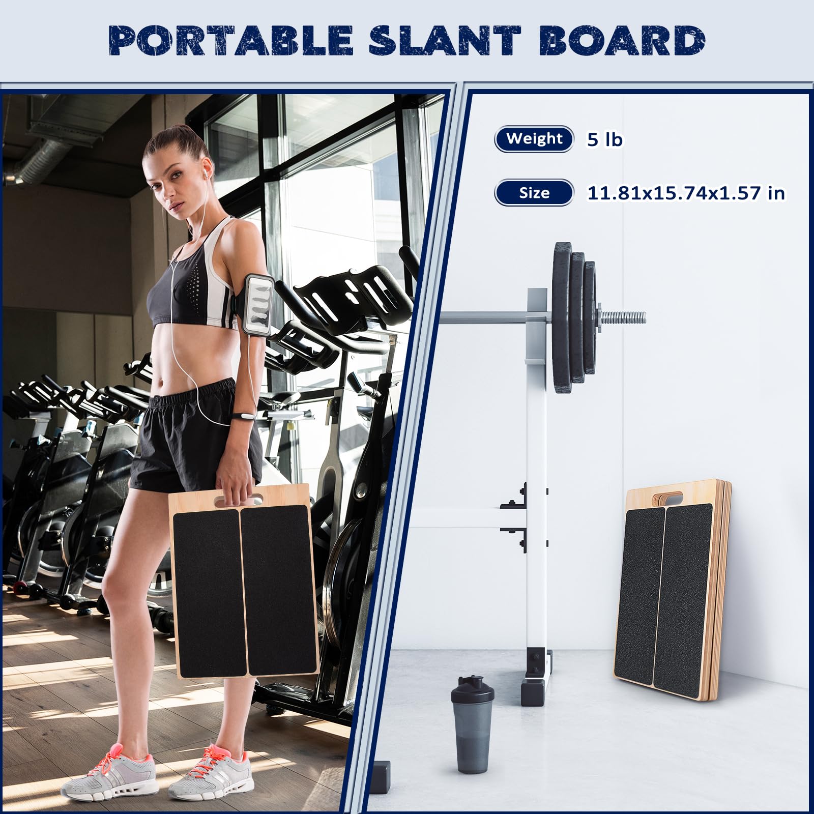 2'si 1 Arada Ahşap Denge Tahta - Wobble Board Balance incelemesi ve fiyatı