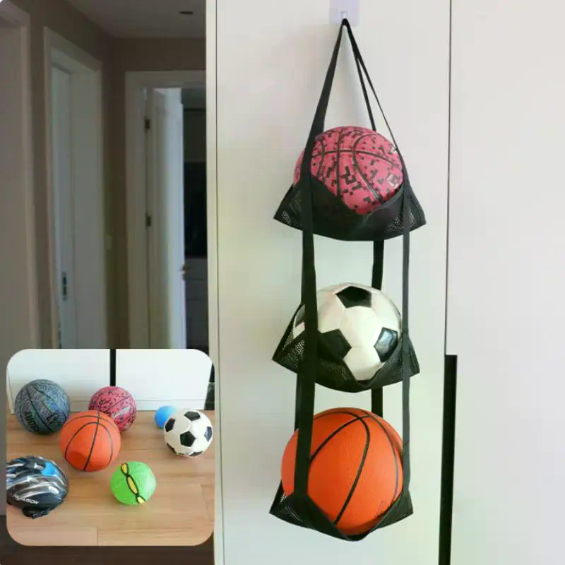Basketbol Depolama Duvara Mont - Home Gym And Basketball Court incelemesi ve fiyatı