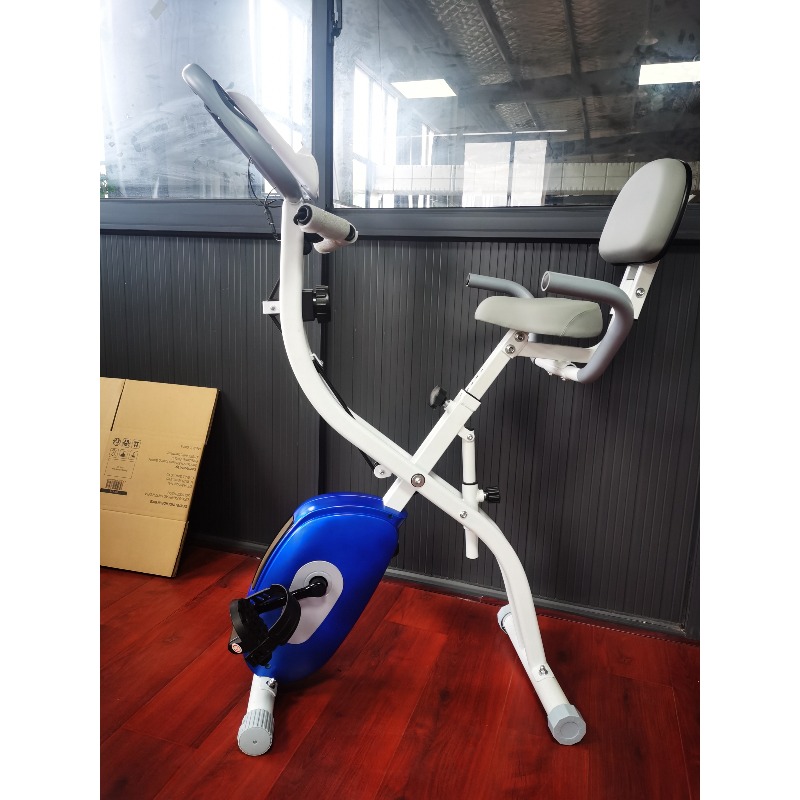 2025 Katlanır Bisiklet Manyeti - Home Gym Bike incelemesi ve fiyatı