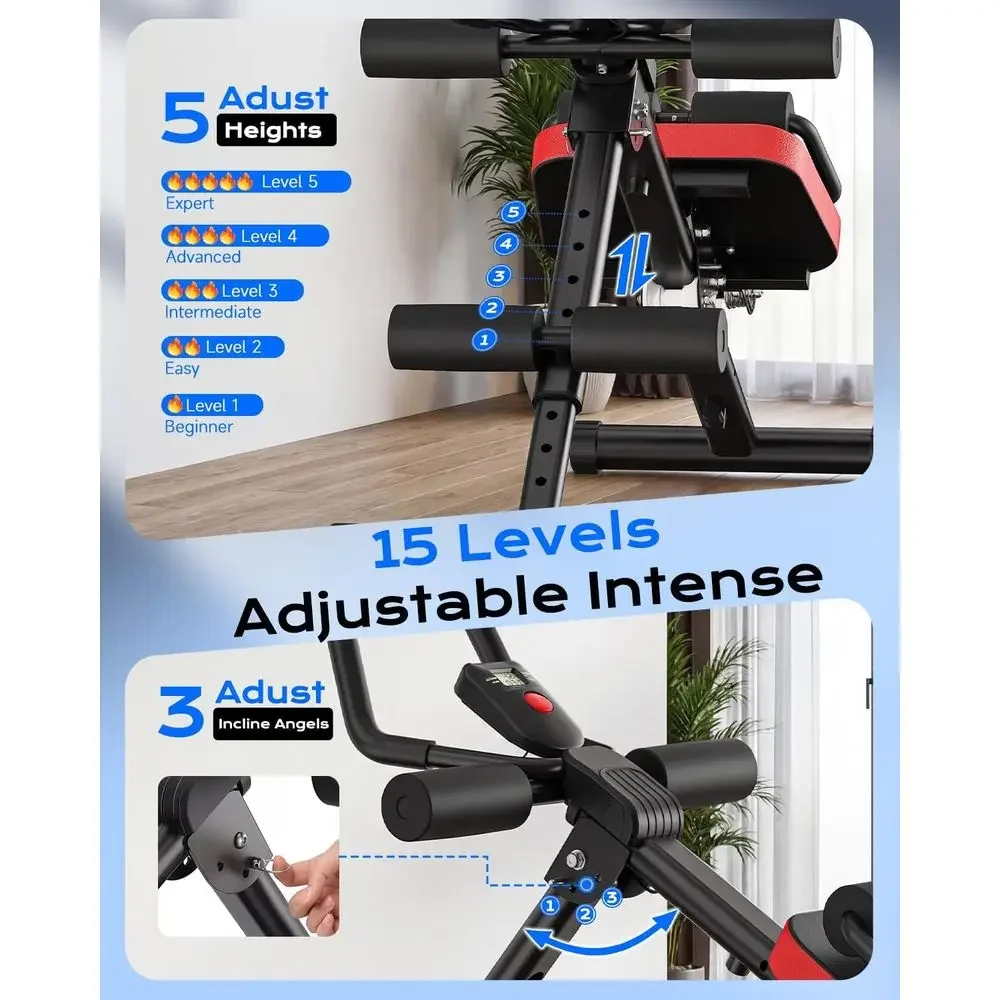 5'i 1 Arada Ayarlanabilir Karı - Home Gym Furniture incelemesi ve fiyatı