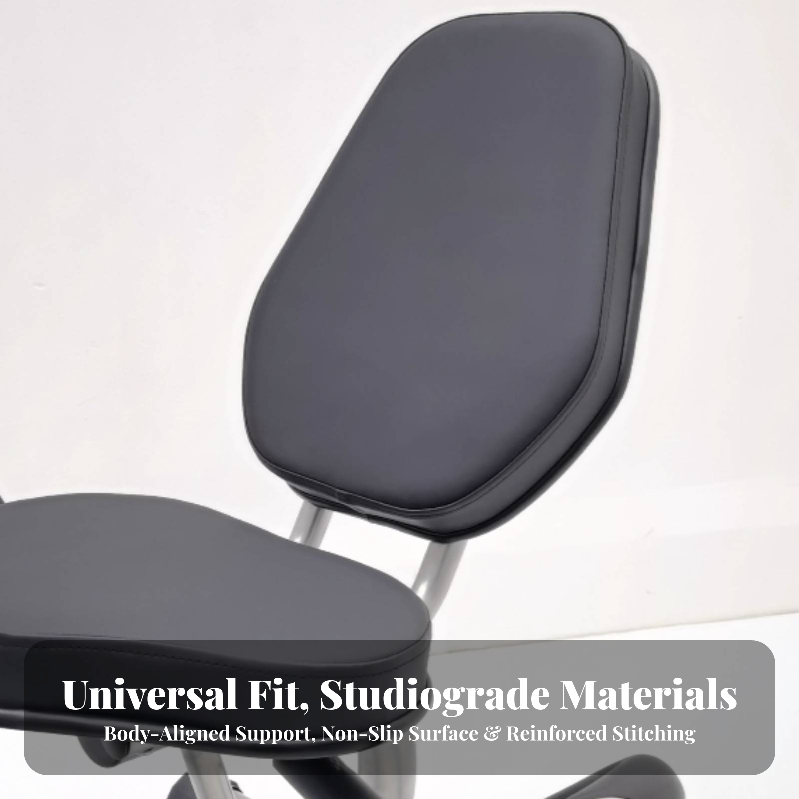 Sırt Desteği Rahat Egzersiz Bi - Home Gym Bike incelemesi ve fiyatı