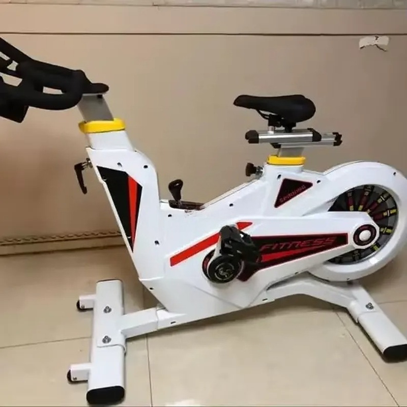 Ticari Spinning Bisikleti Kapa - Home Gym Bike incelemesi ve fiyatı