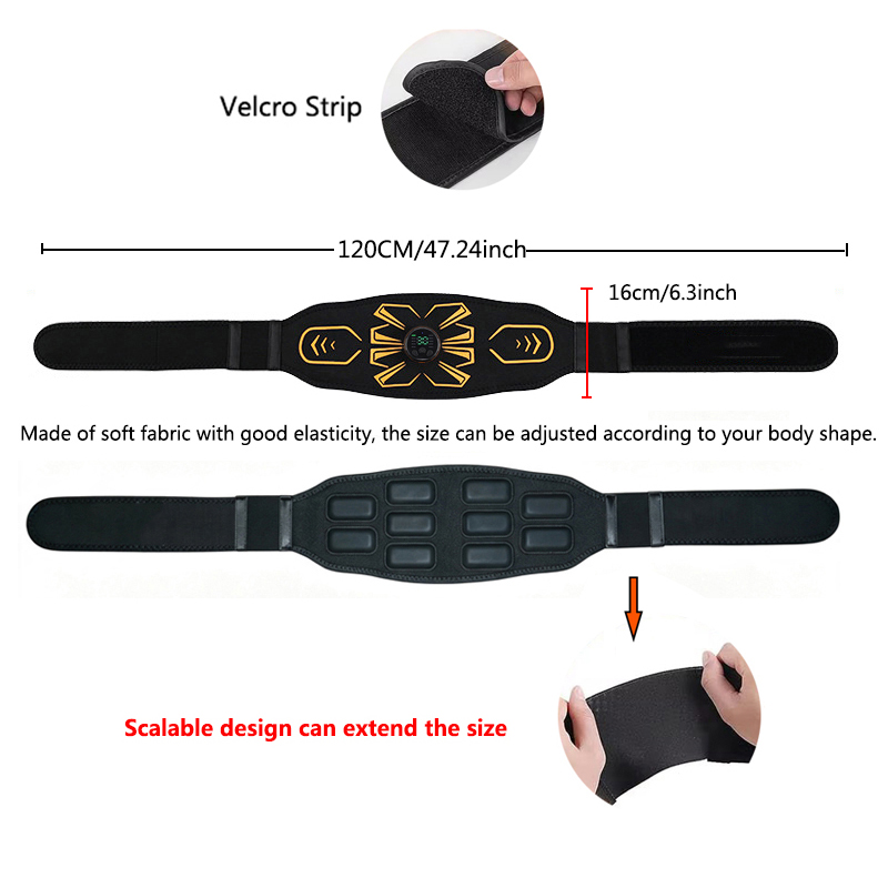 Akıllı Karın Kası Çalıştırıcıs - Home Gym Essentials incelemesi ve fiyatı