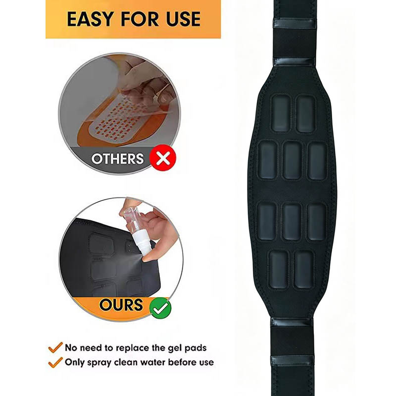 Akıllı Karın Kası Çalıştırıcıs - Home Gym Essentials incelemesi ve fiyatı