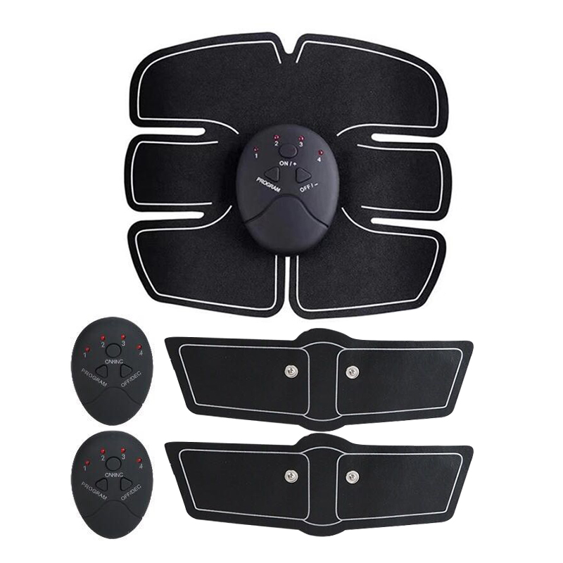 Kablosuz EMS Kalça ve Vücut Ma - Home Gym Essentials incelemesi ve fiyatı