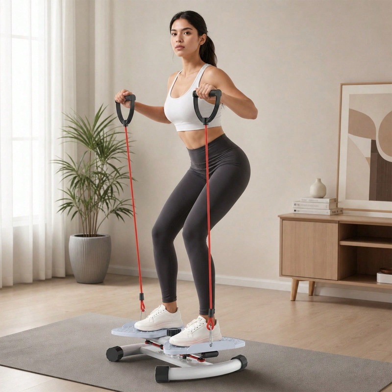 Ayarlanabilir Dirençli Ev Egze - Home Gym Essentials incelemesi ve fiyatı