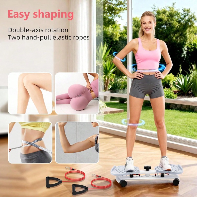 Ayarlanabilir Dirençli Ev Egze - Home Gym Essentials incelemesi ve fiyatı