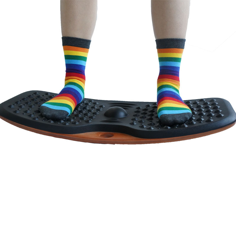Ayakta Çalışma Matı Yorgunluk  - Wobble Board Balance incelemesi ve fiyatı