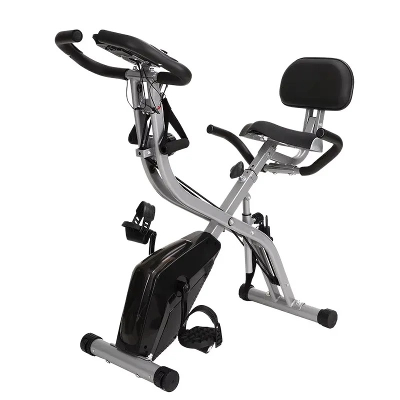 Taşınabilir Katlanabilir Ev Ti - Home Gym Bike incelemesi ve fiyatı