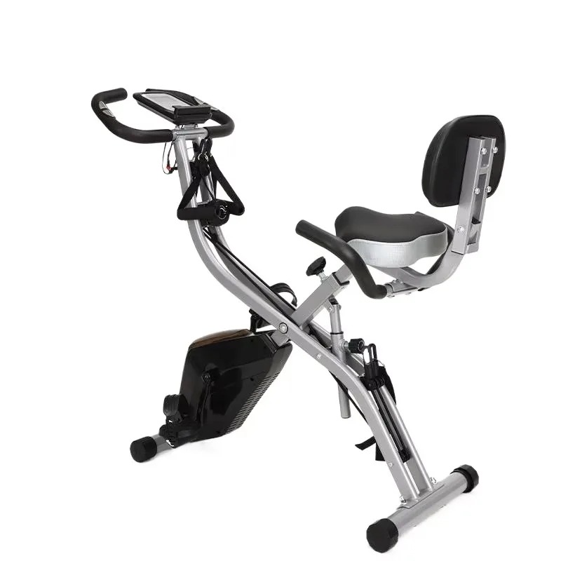 Taşınabilir Katlanabilir Ev Ti - Home Gym Bike incelemesi ve fiyatı