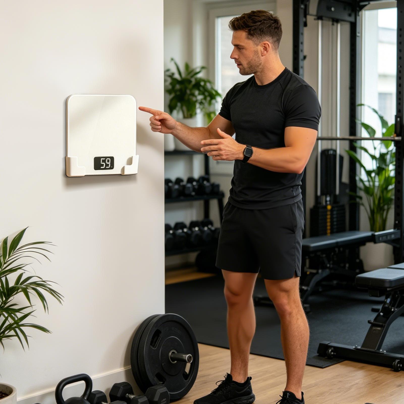 Delme Gerektirmeyen Ölçekli De - Home Gym Furniture incelemesi ve fiyatı