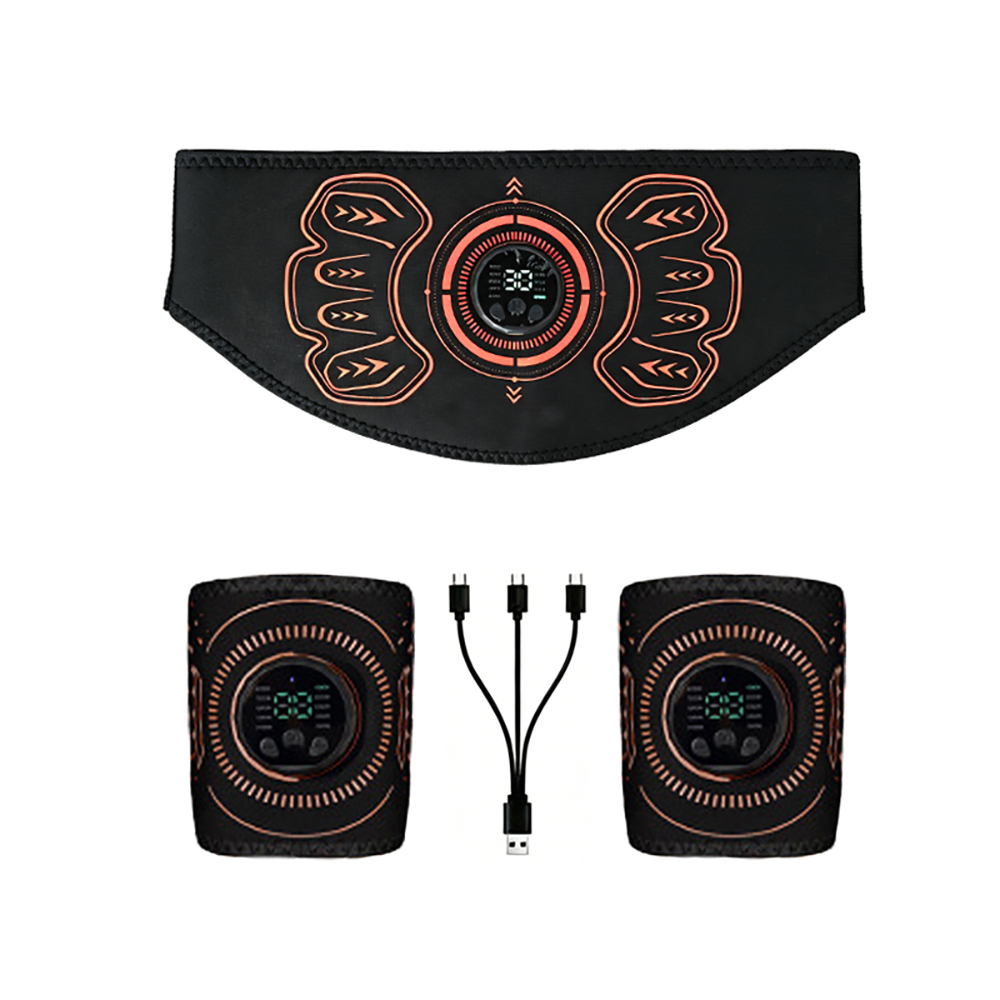Akıllı Fitness Kemeri Kas Tonl - Home Gym Essentials incelemesi ve fiyatı