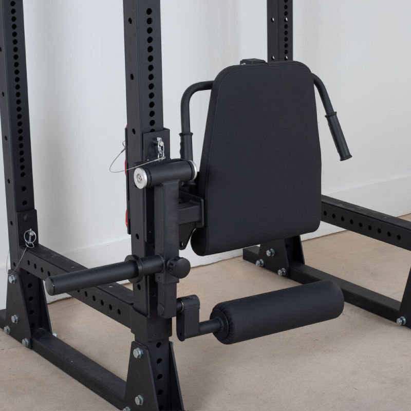 Ayarlanabilir Bacak Ekstansiyo - Home Gym Quad Extensions incelemesi ve fiyatı