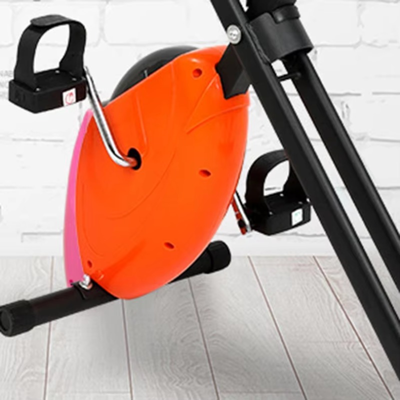 Ev Kullanımı İçin Katlanabilir - Home Gym Bike incelemesi ve fiyatı