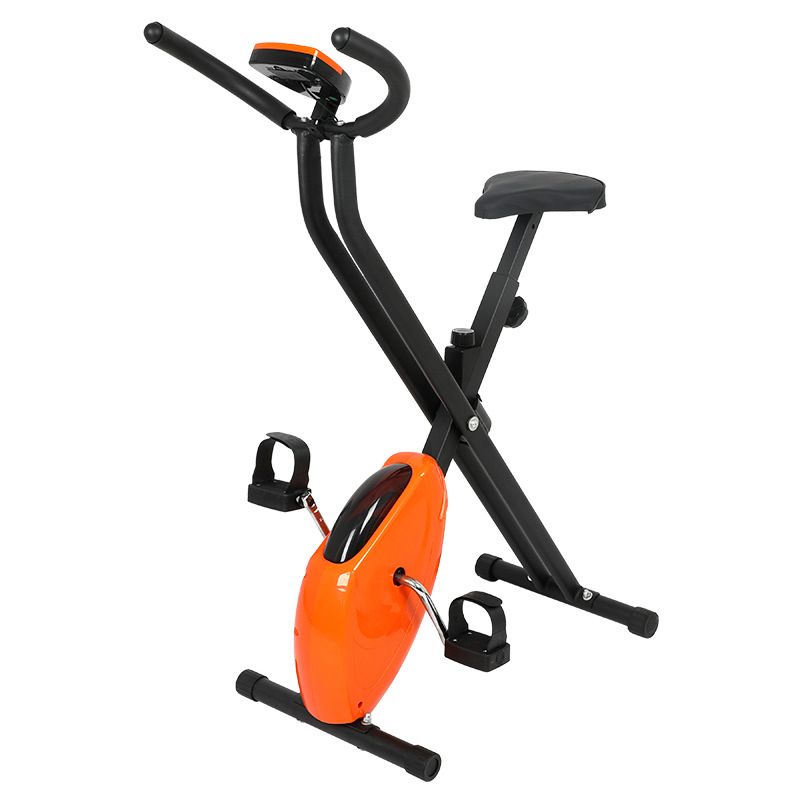 Ev Kullanımı İçin Katlanabilir - Home Gym Bike incelemesi ve fiyatı