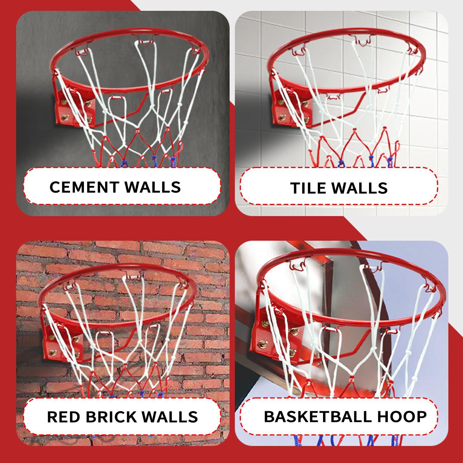 Basketbol Çemberi Asılabilir S - Home Gym And Basketball Court incelemesi ve fiyatı