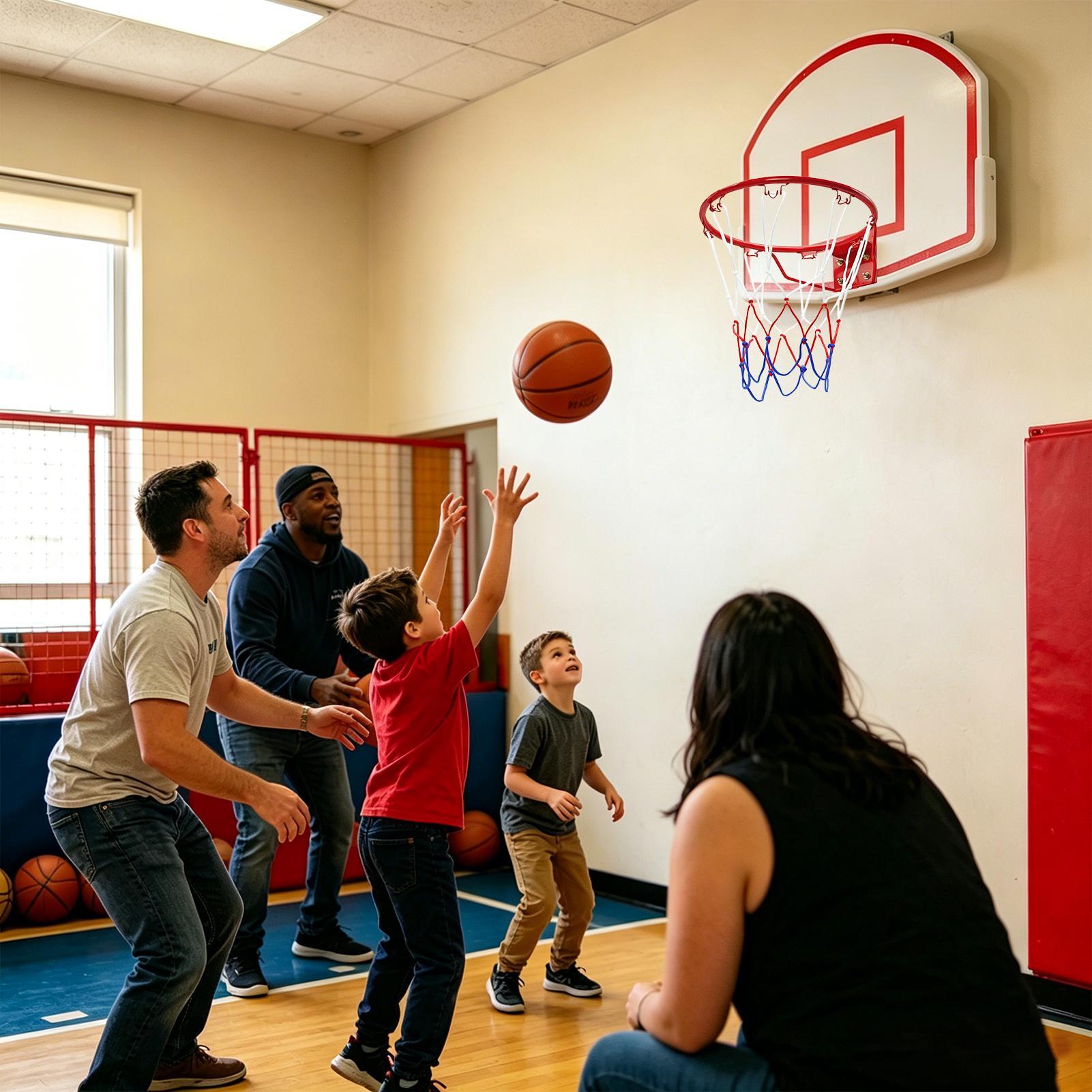 Basketbol Çemberi Asılabilir S - Home Gym And Basketball Court incelemesi ve fiyatı