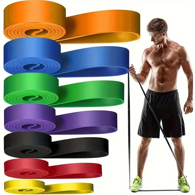 Ağır Hizmet Tipi Direnç Bandı  - Home Gym Resistance incelemesi ve fiyatı