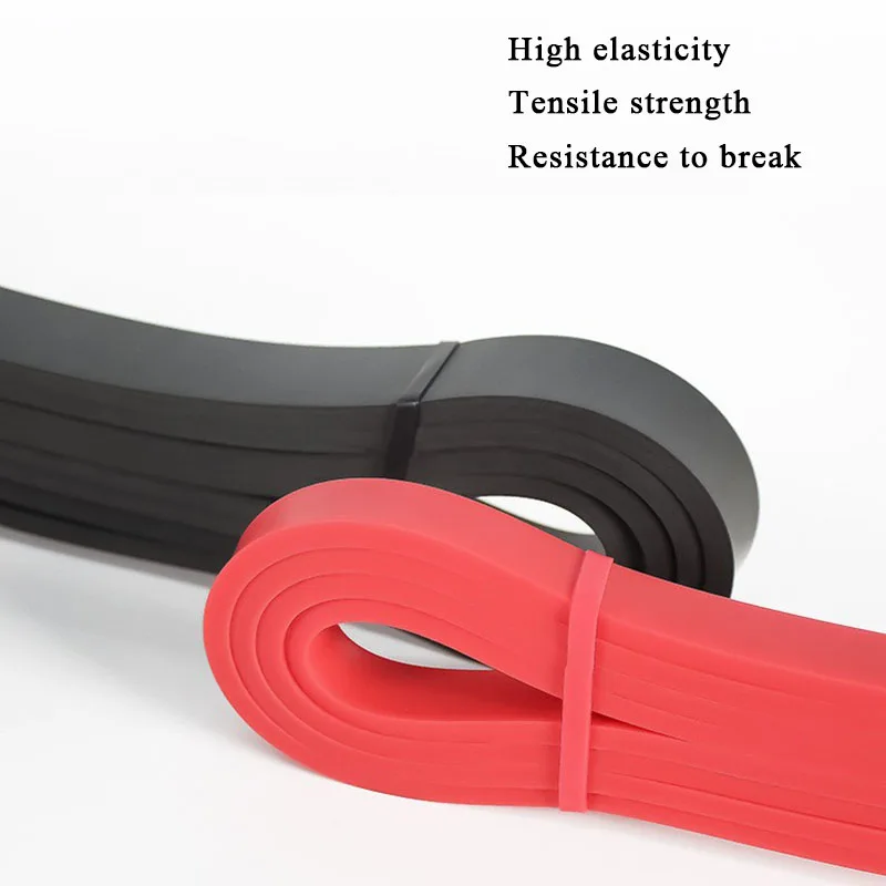 Ağır Hizmet Tipi Direnç Bandı  - Home Gym Resistance incelemesi ve fiyatı