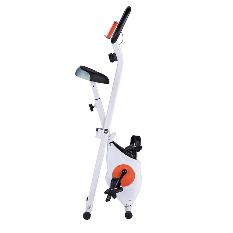 8 Seviyeli Direnç ve Çelik Göv - Home Gym Bike incelemesi ve fiyatı