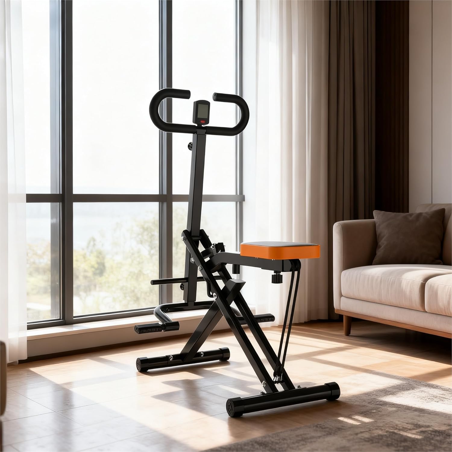 Ev İçin Squat Makinesi, Kalça  - Home Gym Resistance incelemesi ve fiyatı