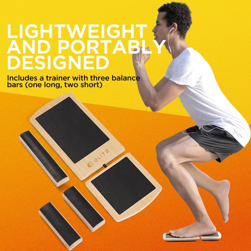 Fiziksel Terapi Duruş Düzeltic - Wobble Board Balance incelemesi ve fiyatı