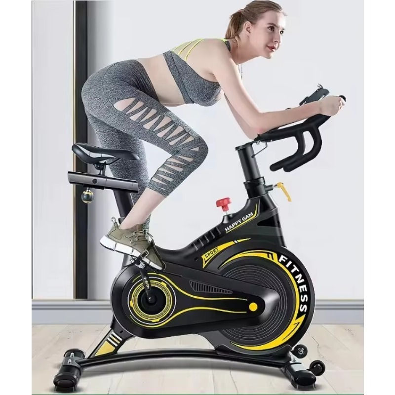Çok Satan En İyi Bisiklet / Ma - Home Gym Bike incelemesi ve fiyatı