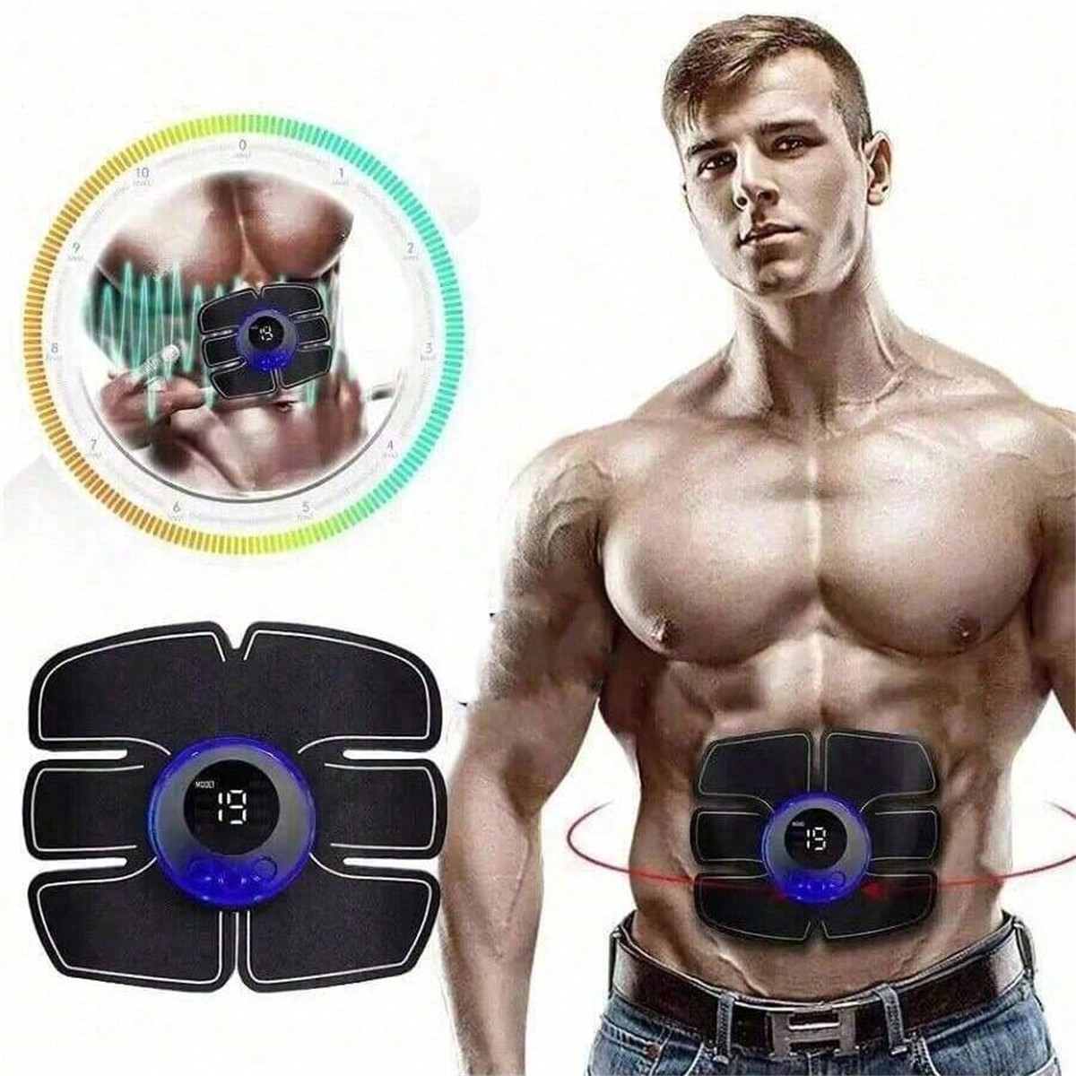 Buğu ve Silah Egzersizi için E - Home Gym Essentials incelemesi ve fiyatı