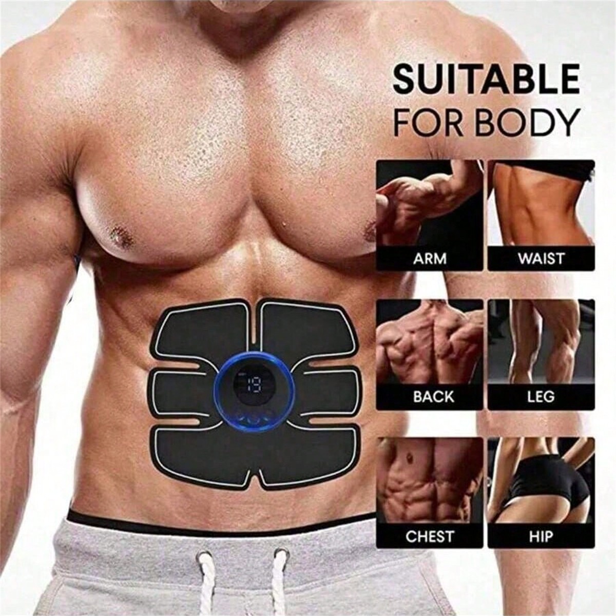 Buğu ve Silah Egzersizi için E - Home Gym Essentials incelemesi ve fiyatı
