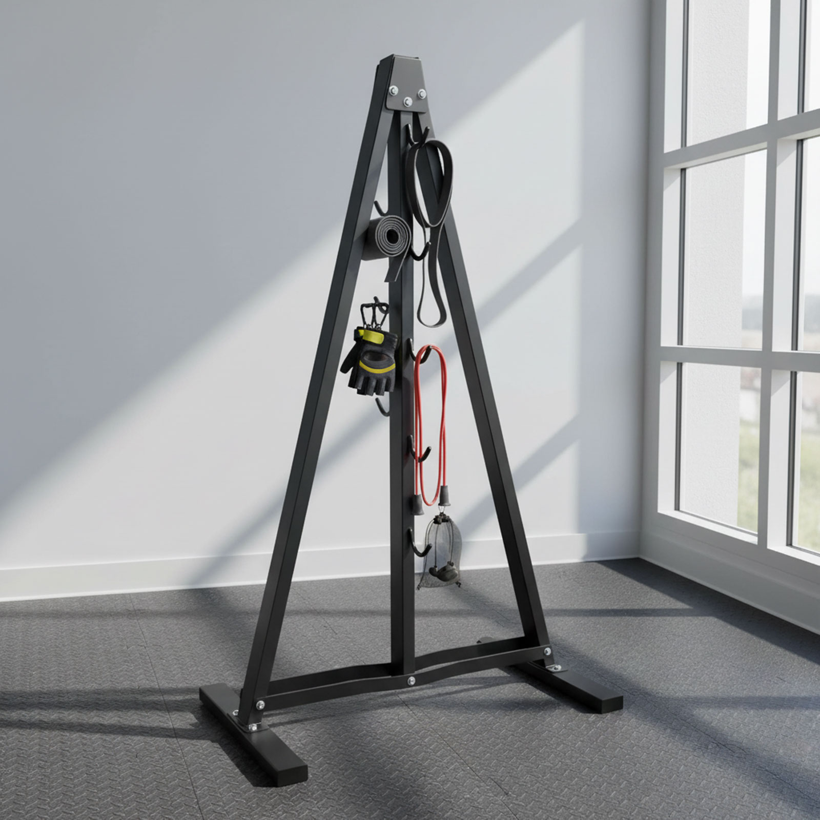 Lat Pull Down Bar Düzenleyici  - Home Gym Furniture incelemesi ve fiyatı