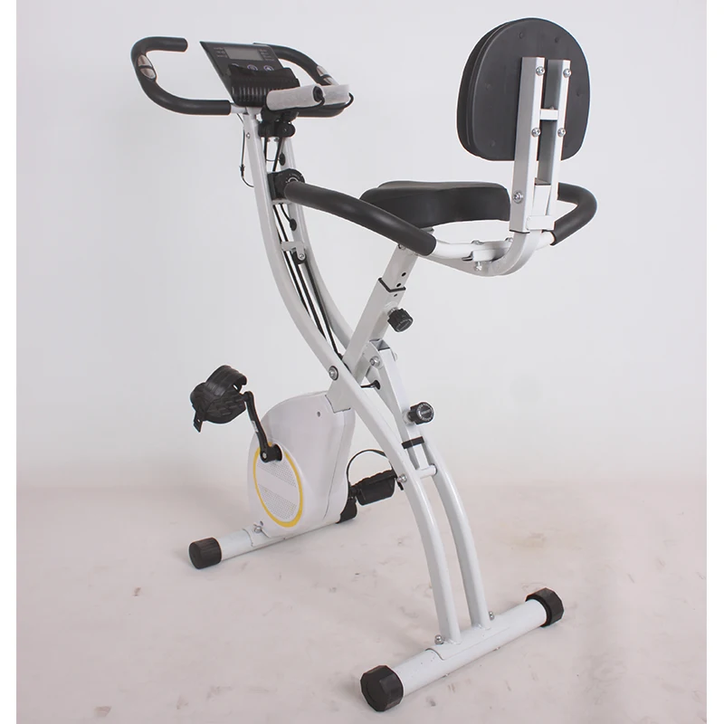 Katlanabilir Yüksek Kaliteli E - Home Gym Bike incelemesi ve fiyatı