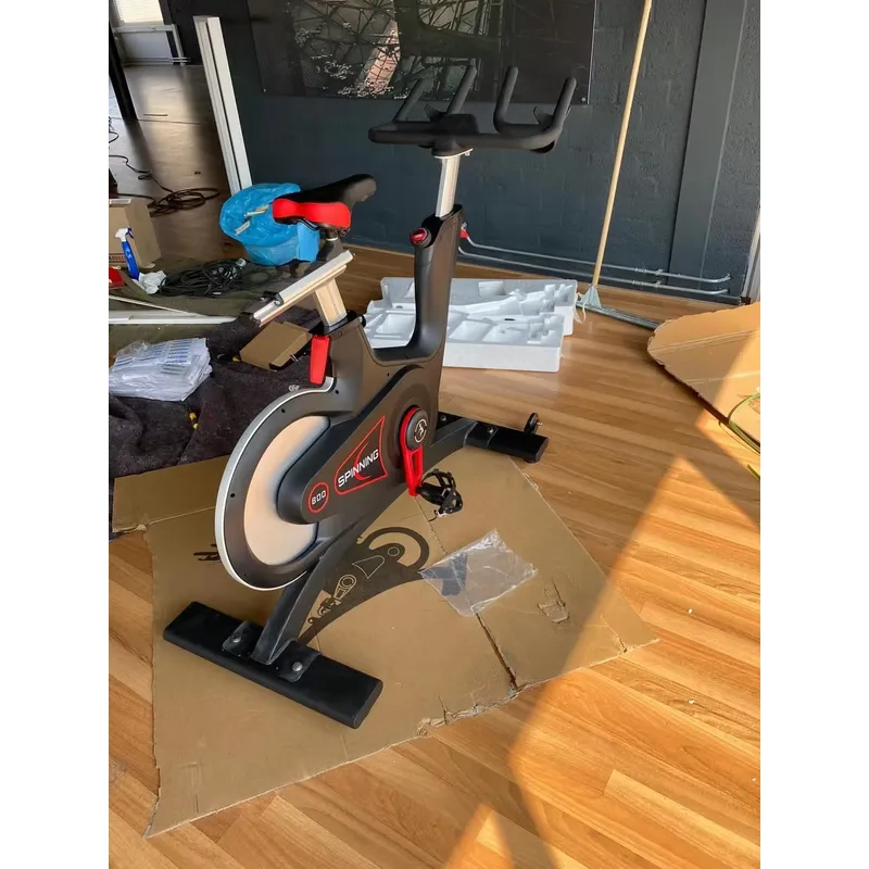 YG-S005 YG Fitness Ticari Spin - Home Gym Bike incelemesi ve fiyatı
