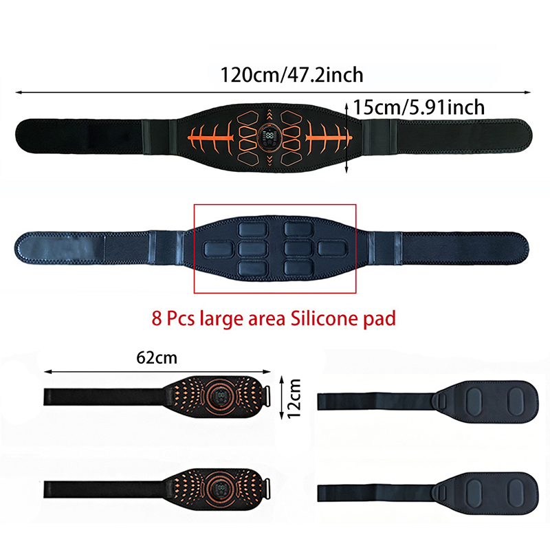 Akıllı Karın Sıkılaştırma Keme - Home Gym Essentials incelemesi ve fiyatı