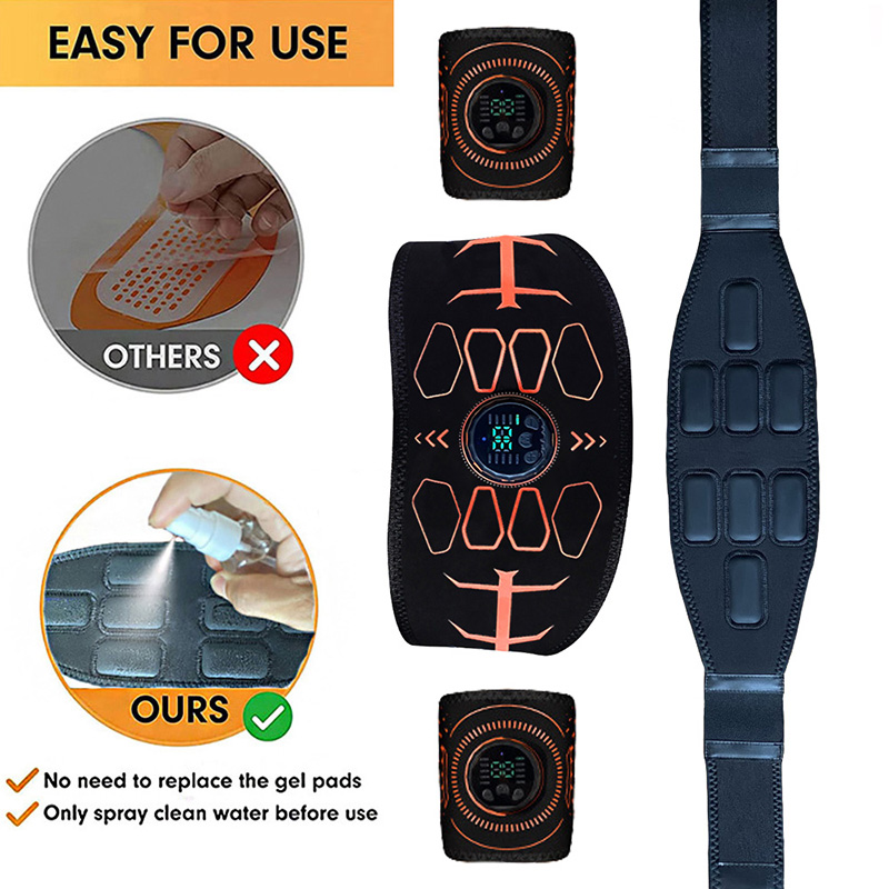 Akıllı Karın Sıkılaştırma Keme - Home Gym Essentials incelemesi ve fiyatı