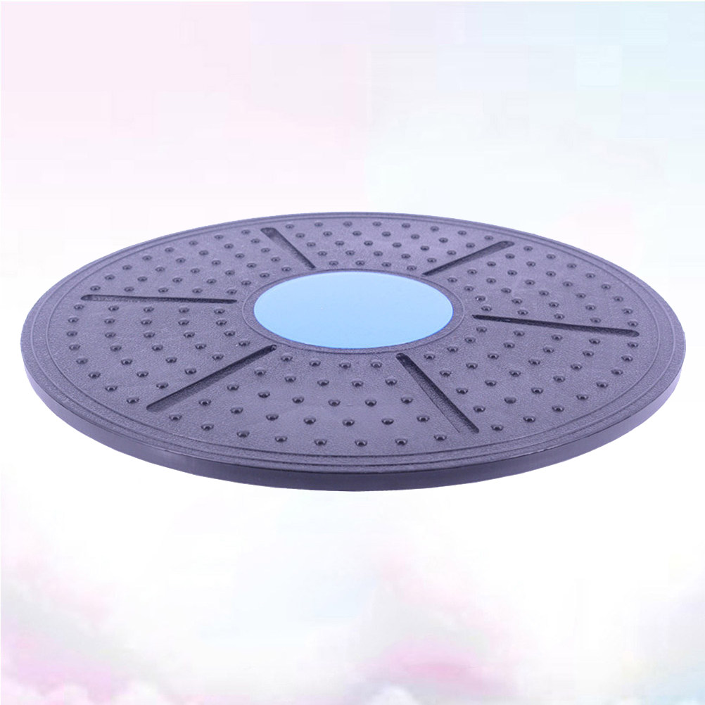 Kaymaz Denge Tahtası, Rocker T - Wobble Board Balance incelemesi ve fiyatı