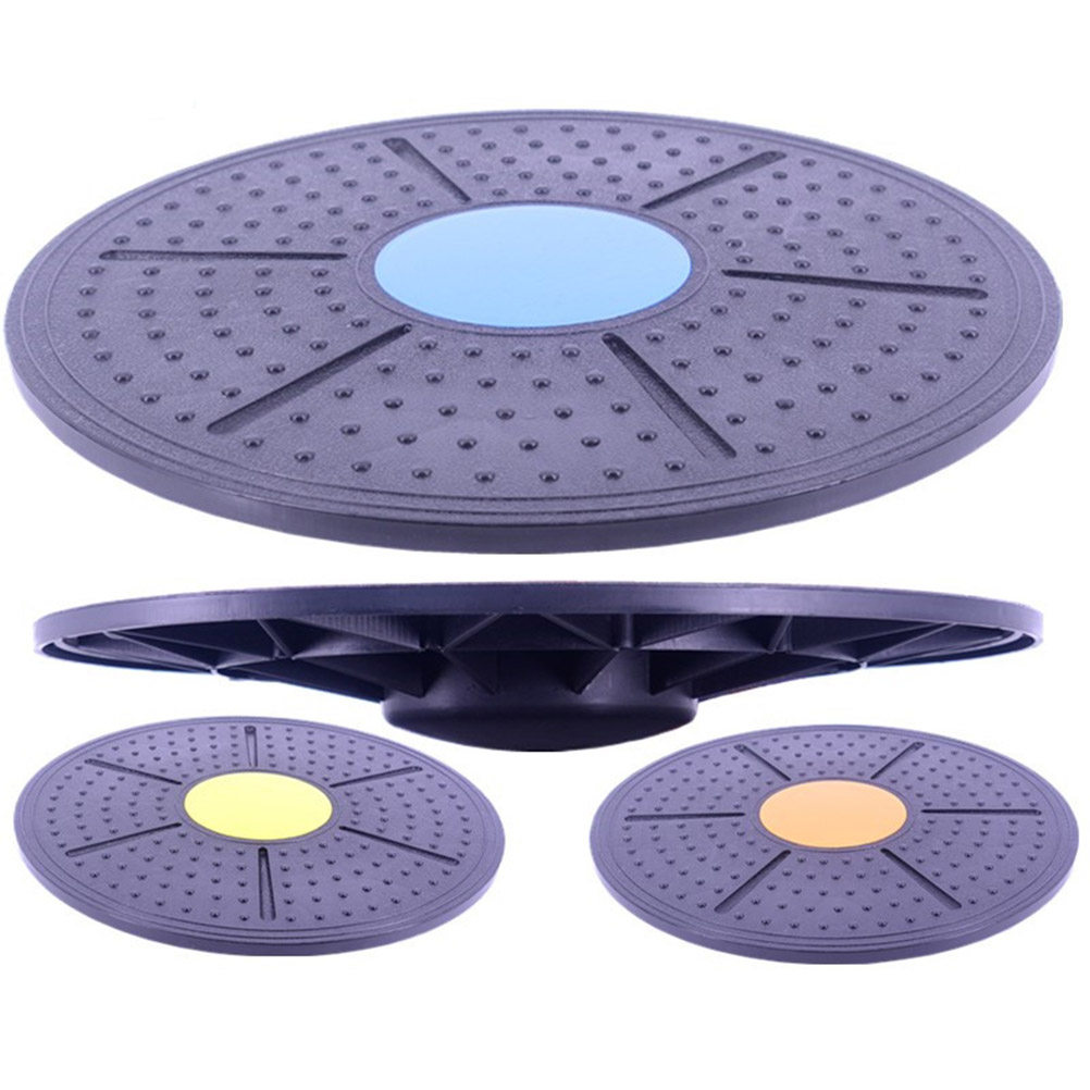 Kaymaz Denge Tahtası, Rocker T - Wobble Board Balance incelemesi ve fiyatı