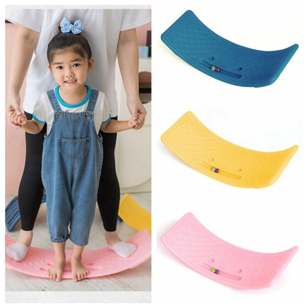 Vücut Dengesini Geliştirin Den - Wobble Board Balance incelemesi ve fiyatı