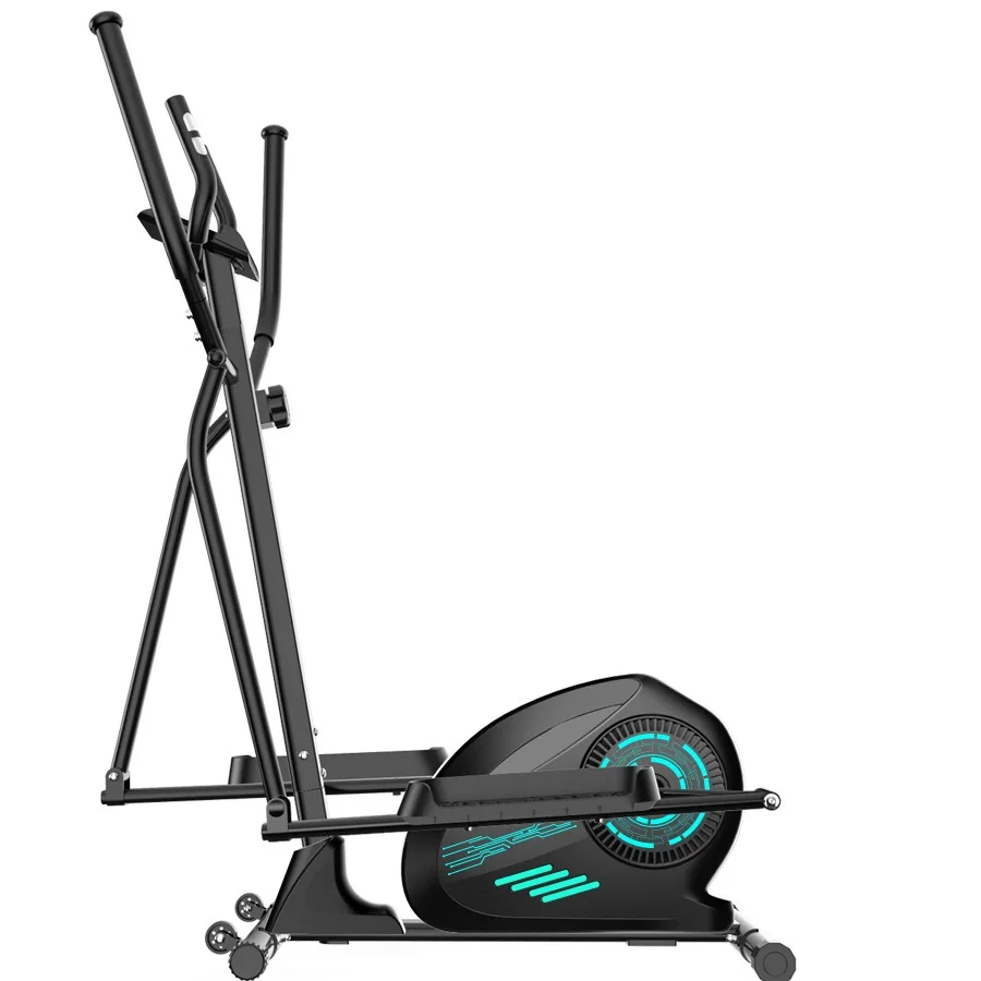 Manyetik Eliptik Egzersiz Alet - Home Gym Resistance incelemesi ve fiyatı