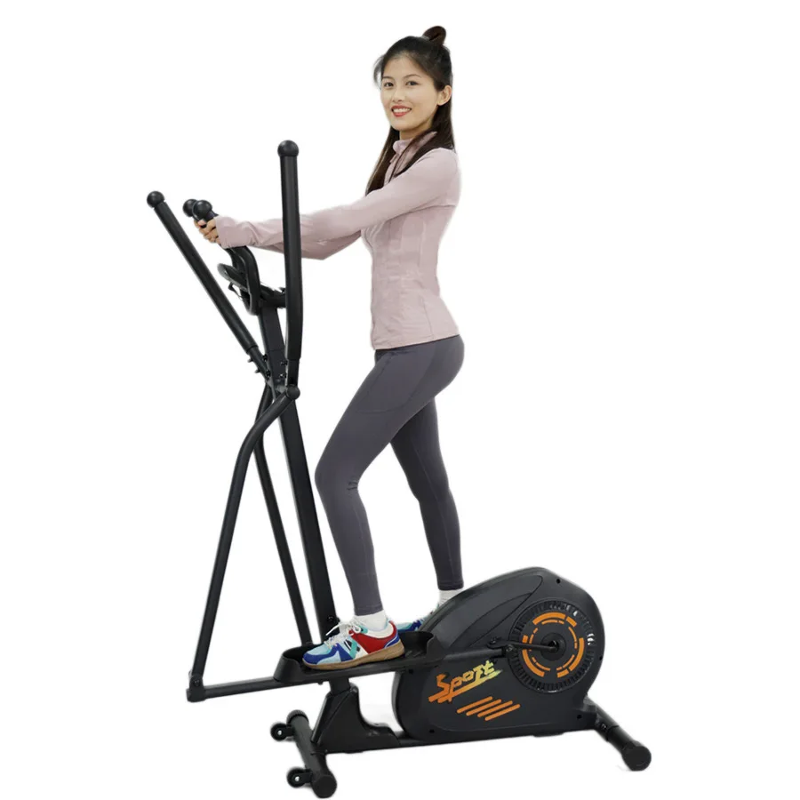 Manyetik Eliptik Egzersiz Alet - Home Gym Resistance incelemesi ve fiyatı
