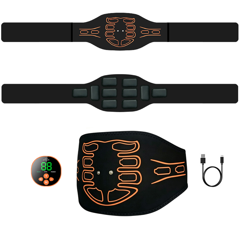 Karın Sıkılaştırma Kemeri Akıl - Home Gym Essentials incelemesi ve fiyatı