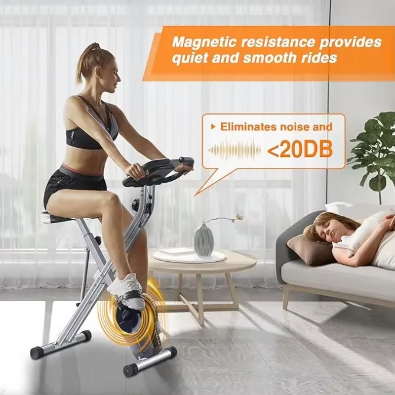 Ev Spor Salonu için Taşınabili - Home Gym Bike incelemesi ve fiyatı