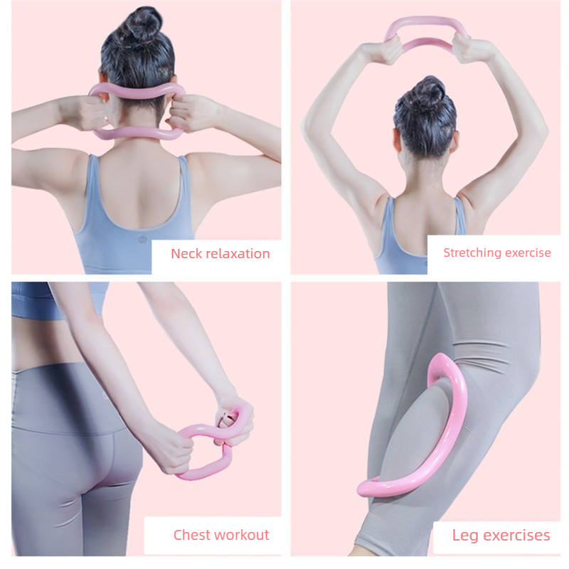 Prati Yoga Halkası Omuz Germe  - Home Gym Essentials incelemesi ve fiyatı