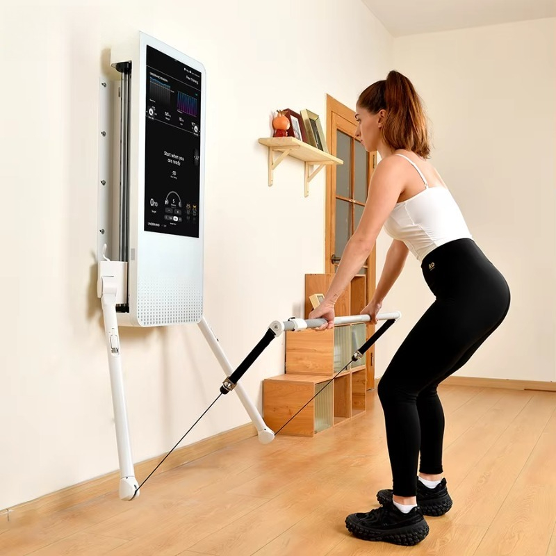 Çok Fonksiyonlu Ev Fitness Eki - Home Gym Resistance incelemesi ve fiyatı
